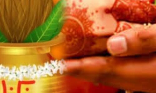 12 दिसंबर 2024, गुरुवार के दिन अखंड द्वादशी और एकादशी व्रत का पारण, जानें शुभ मुहूर्त और अन्य जरूरी जानकारी 12 दिसंबर 2024, गुरुवार के दिन अखंड द्वादशी और एकादशी व्रत का पारण, जानें शुभ मुहूर्त और अन्य जरूरी जानकारी