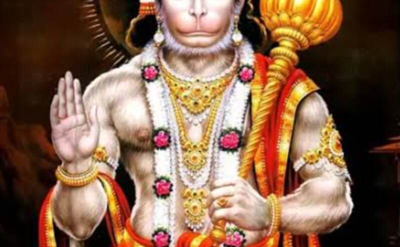 मंगलवार को हनुमान जी को प्रसन्न करने के लिए करें इन प्रभावी मंत्रों का जाप
