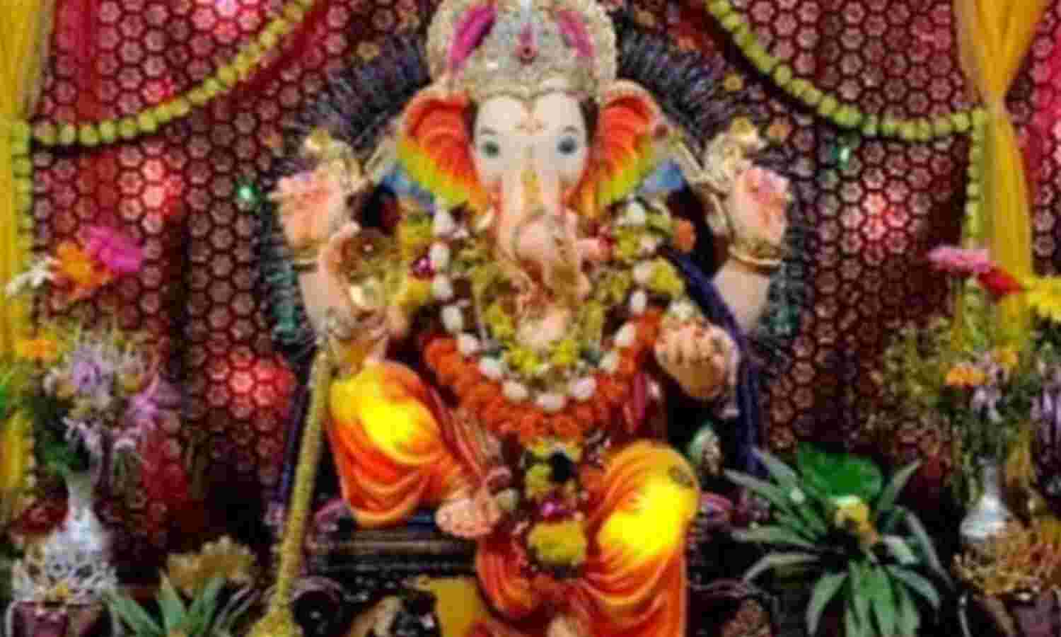 अखुरथ संकष्टी चतुर्थी आज, गणेश पूजा का महत्व और जीवन में सुख-समृद्धि की प्राप्ति