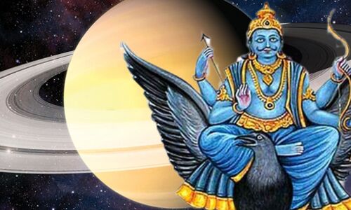 2025 में मेष राशि पर शनि की साढ़ेसाती का आगमन, जानिए इस साल कैसा रहेगा 2025 में मेष राशि पर शनि की साढ़ेसाती का आगमन, जानिए इस साल कैसा रहेगा