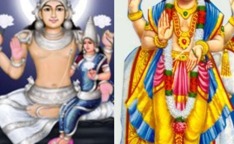 2025 में गुरु और चंद्रमा का शुभ योग, इन 4 राशियों पर होगी पैसों और प्यार की बारिश