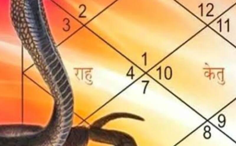 18 मई 2025 को राहु-केतु का राशि परिवर्तन, महत्वपूर्ण ज्योतिषीय प्रभाव और सावधानियाँ