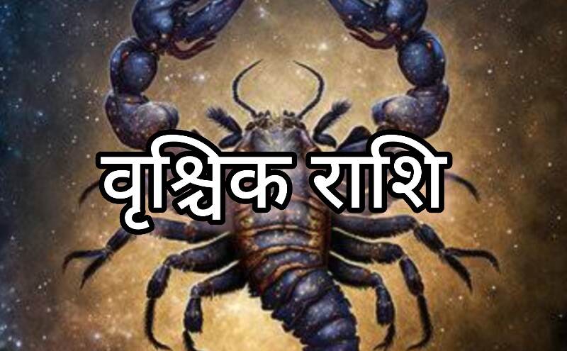 वृश्चिक राशि के जातकों के लिए 2025 का नया साल होगा सफलता और समृद्धि से भरपूर