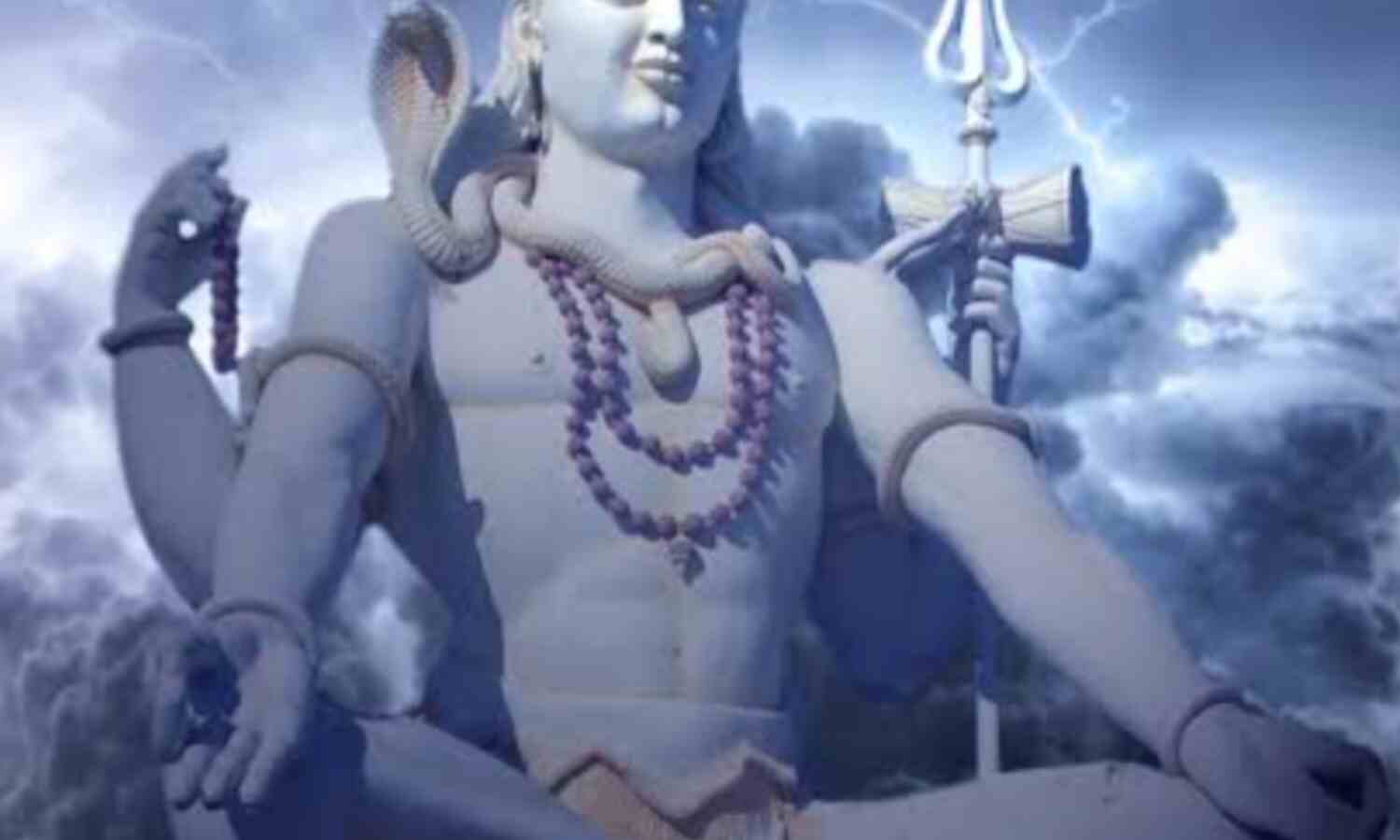 वर्ष 2024 की अंतिम मासिक शिवरात्रि, जानें पूजा की तिथि, महत्त्व और शिव तांडव स्तोत्र का प्रभाव