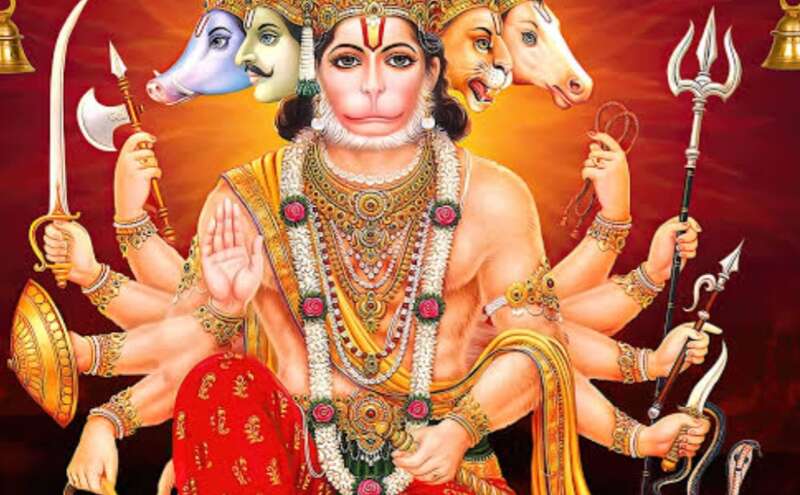मंगलवार, हनुमान जी की पूजा से दूर होती हैं जीवन की बाधाएं, जानें खास उपाय