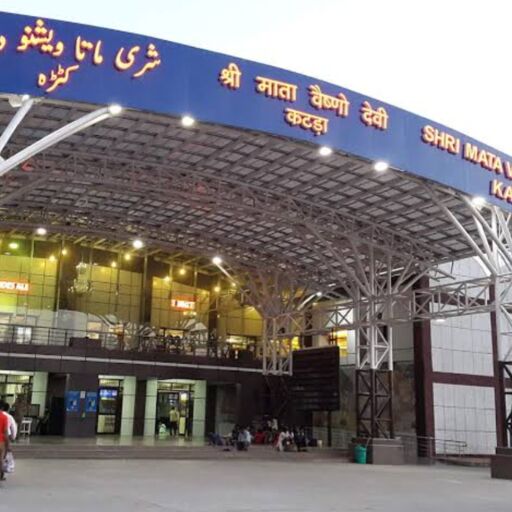 рдорд╛рддрд╛ рд╡реИрд╖реНрдгреЛ рджреЗрд╡реА рдпрд╛рддреНрд░рд╛ рдкрд░ рдЬрд╛рдиреЗ рд╡рд╛рд▓реЛрдВ рдХреЗ рд▓рд┐рдП рдЬрд░реВрд░реА рд╕реВрдЪрдирд╛, рдХрдЯрд░рд╛ рдореЗрдВ 72 рдШрдВрдЯреЗ рдХрд╛ рдмрдВрдж, рд╕рднреА рд╕реЗрд╡рд╛рдПрдВ рдкреНрд░рднрд╛рд╡рд┐рдд рдорд╛рддрд╛ рд╡реИрд╖реНрдгреЛ рджреЗрд╡реА рдпрд╛рддреНрд░рд╛ рдкрд░ рдЬрд╛рдиреЗ рд╡рд╛рд▓реЛрдВ рдХреЗ рд▓рд┐рдП рдЬрд░реВрд░реА рд╕реВрдЪрдирд╛, рдХрдЯрд░рд╛ рдореЗрдВ 72 рдШрдВрдЯреЗ рдХрд╛ рдмрдВрдж, рд╕рднреА рд╕реЗрд╡рд╛рдПрдВ рдкреНрд░рднрд╛рд╡рд┐рдд