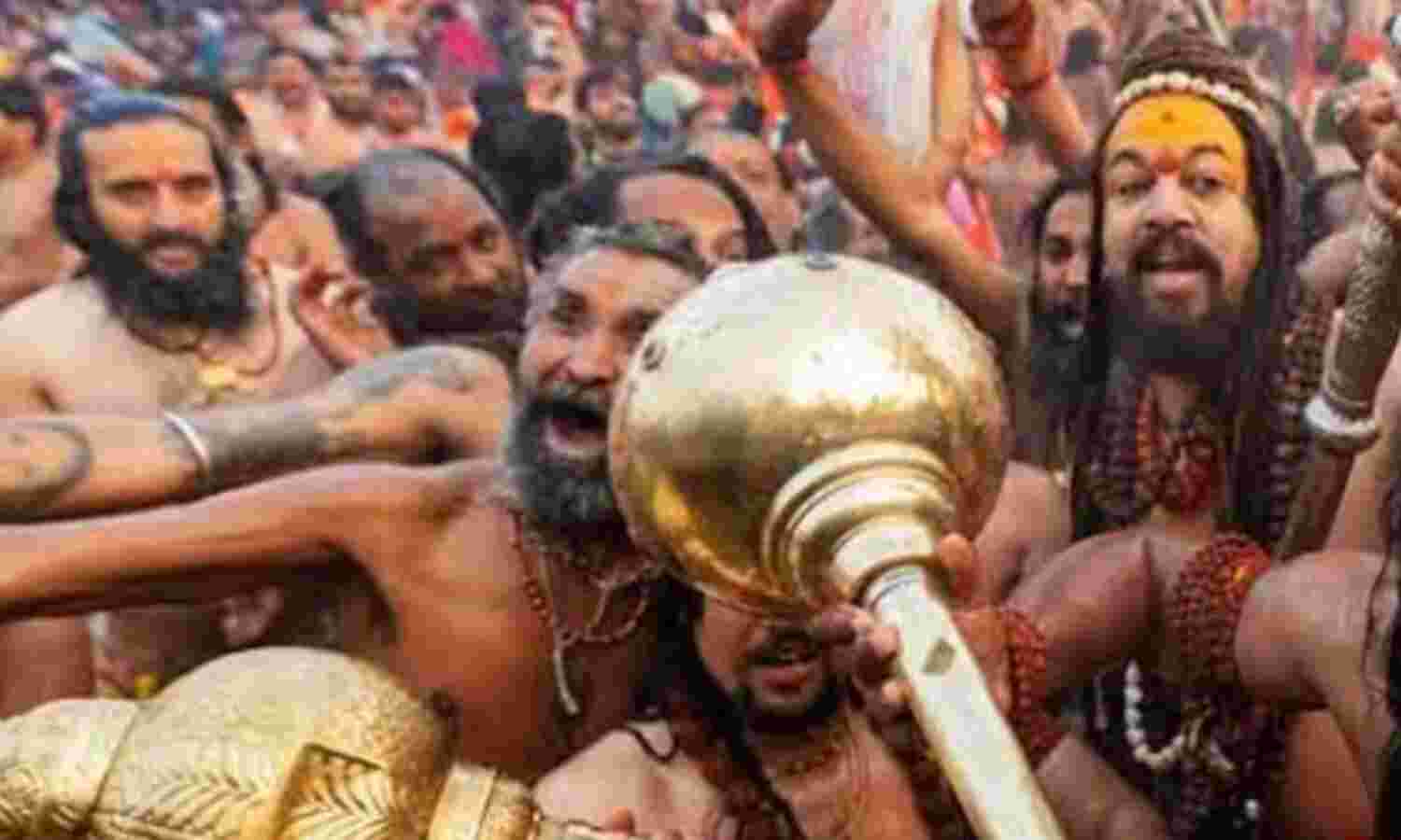 महाकुंभ 2025, प्रयागराज में आस्था, तप और नागा संन्यासियों का महासंगम
