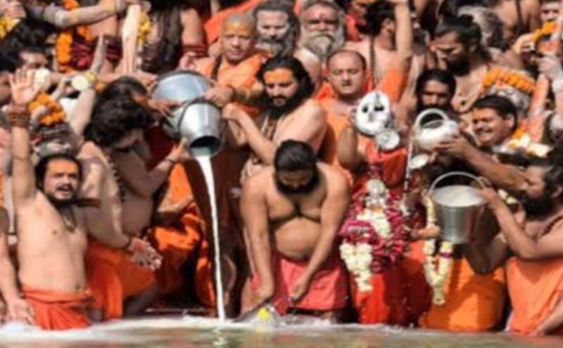 महाकुंभ 2025, कौन सा अखाड़ा करेगा पवित्र नदी में सबसे पहले शाही स्नान? जानिए परंपरा और नियमों का पूरा विवरण
