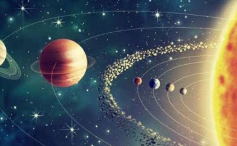 जनवरी 2025, चार प्रमुख ग्रहों के गोचर से बदलेगी किस्मत, जानिए इस खगोलीय घटना का असर जनवरी 2025, चार प्रमुख ग्रहों के गोचर से बदलेगी किस्मत, जानिए इस खगोलीय घटना का असर