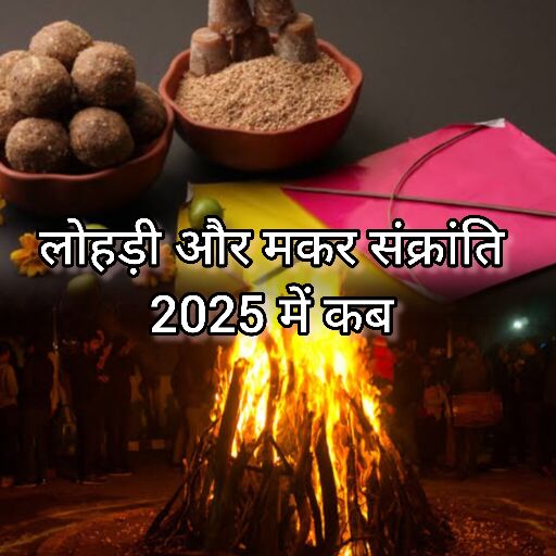 जनवरी 2025, नए साल का आगाज और पावन व्रत-त्योहारों का महीना जनवरी 2025, नए साल का आगाज और पावन व्रत-त्योहारों का महीना