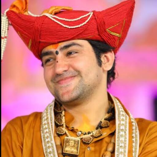 बागेश्वर धाम के पीठाधीश्वर पंडित धीरेन्द्र शास्त्री का बयान, बांग्लादेशी हिंदुओं के लिए भारत बने शरणस्थली बागेश्वर धाम के पीठाधीश्वर पंडित धीरेन्द्र शास्त्री का बयान, बांग्लादेशी हिंदुओं के लिए भारत बने शरणस्थली