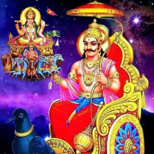 साल 2025 में शनि और सूर्य की दुर्लभ युति, वैदिक ज्योतिष के अनुसार क्या होगा इसका प्रभाव? साल 2025 में शनि और सूर्य की दुर्लभ युति, वैदिक ज्योतिष के अनुसार क्या होगा इसका प्रभाव?