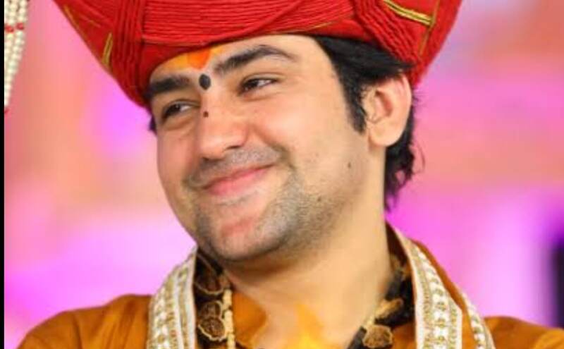 बागेश्वर धाम के पीठाधीश्वर पंडित धीरेन्द्र शास्त्री का बयान, बांग्लादेशी हिंदुओं के लिए भारत बने शरणस्थली