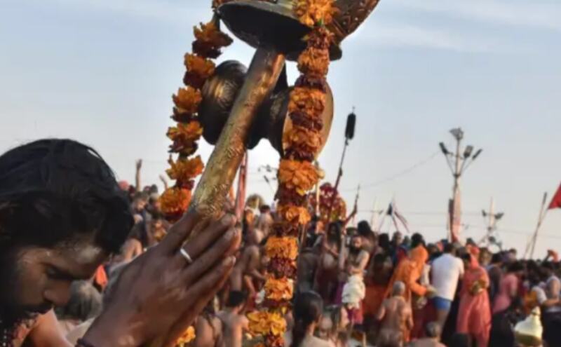 प्रयागराज में महाकुंभ 2025, आस्था और संस्कृति का महासंगम