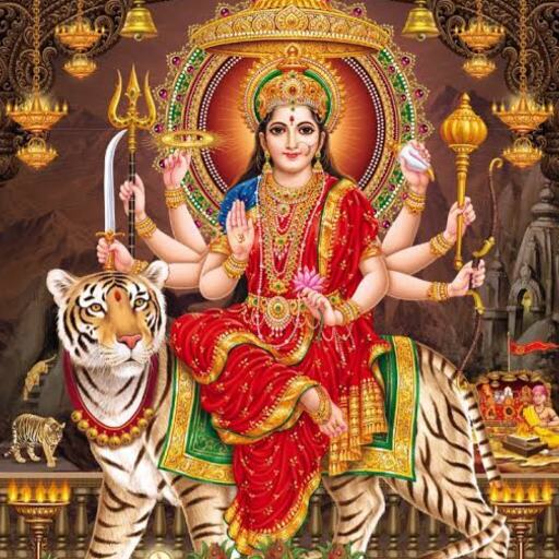 शुभ योगों का दुर्लभ संयोग, पौष मास की दुर्गाष्टमी पर विशेष पूजा से पूरी होंगी मनोकामनाएं शुभ योगों का दुर्लभ संयोग, पौष मास की दुर्गाष्टमी पर विशेष पूजा से पूरी होंगी मनोकामनाएं