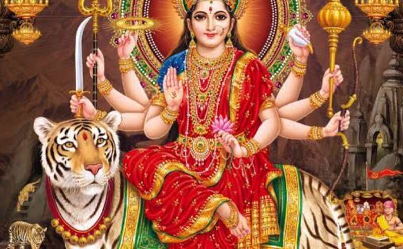 शुभ योगों का दुर्लभ संयोग, पौष मास की दुर्गाष्टमी पर विशेष पूजा से पूरी होंगी मनोकामनाएं शुभ योगों का दुर्लभ संयोग, पौष मास की दुर्गाष्टमी पर विशेष पूजा से पूरी होंगी मनोकामनाएं
