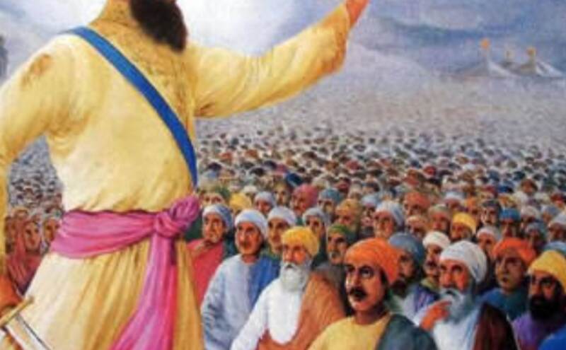 गुरु गोबिंद सिंह जयंती 2025, वीरता और आध्यात्मिकता के प्रतीक के उपदेश जो आज भी प्रासंगिक हैं