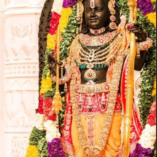 अयोध्या में रामलला प्राण प्रतिष्ठा की प्रथम वर्षगांठ पर भव्य आयोजन, तीन दिवसीय समारोह की तैयारी