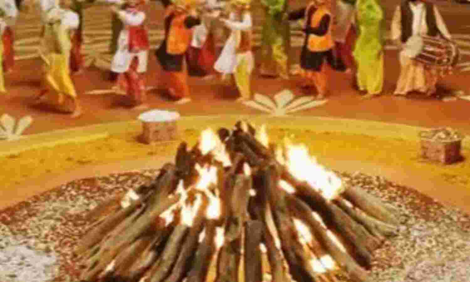 लोहड़ी 2025, उत्सव, परंपरा और मान्यताओं का आज विशेष दिन