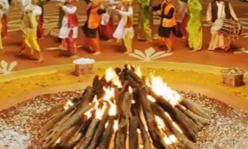 लोहड़ी 2025, उत्सव, परंपरा और मान्यताओं का आज विशेष दिन