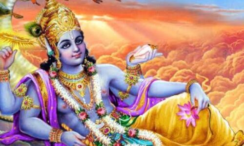 पौष पूर्णिमा 2025, भगवान विष्णु की आराधना से जीवन में सुख-समृद्धि का आगमन