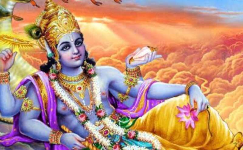 पौष पूर्णिमा 2025, भगवान विष्णु की आराधना से जीवन में सुख-समृद्धि का आगमन