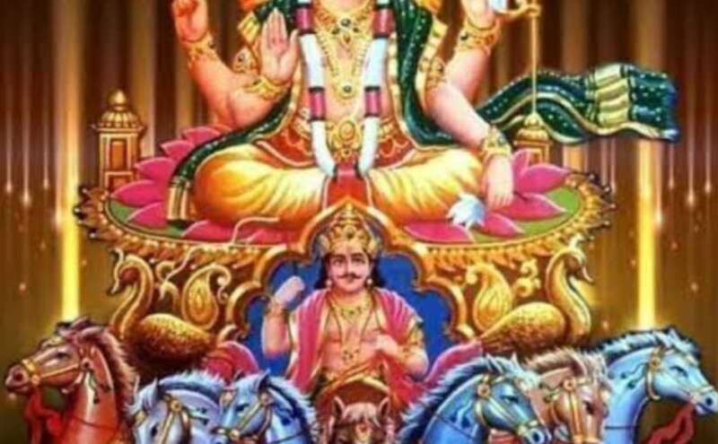 मकर संक्रांति 2025, सूर्य देव के उत्तरायण होने का पर्व और इसकी आध्यात्मिक महत्ता मकर संक्रांति 2025, सूर्य देव के उत्तरायण होने का पर्व और इसकी आध्यात्मिक महत्ता