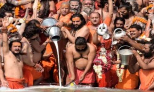 महाकुंभ 2025, आस्था, संस्कृति और श्रद्धा का महासंगम