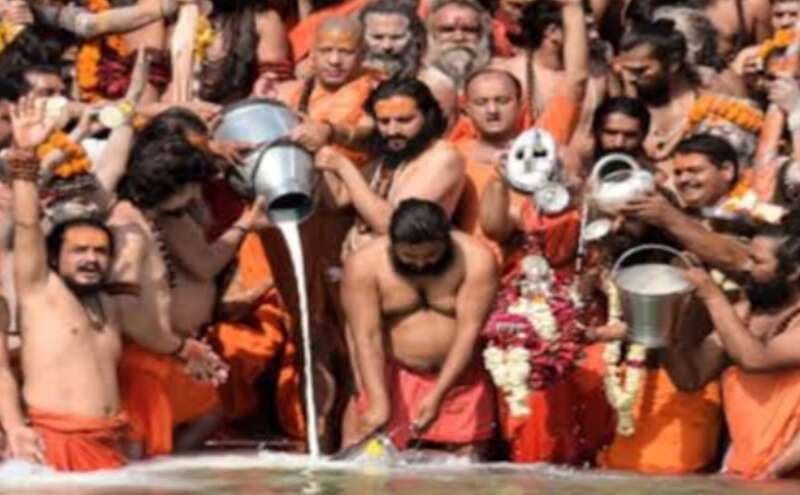 महाकुंभ 2025, आस्था, संस्कृति और श्रद्धा का महासंगम