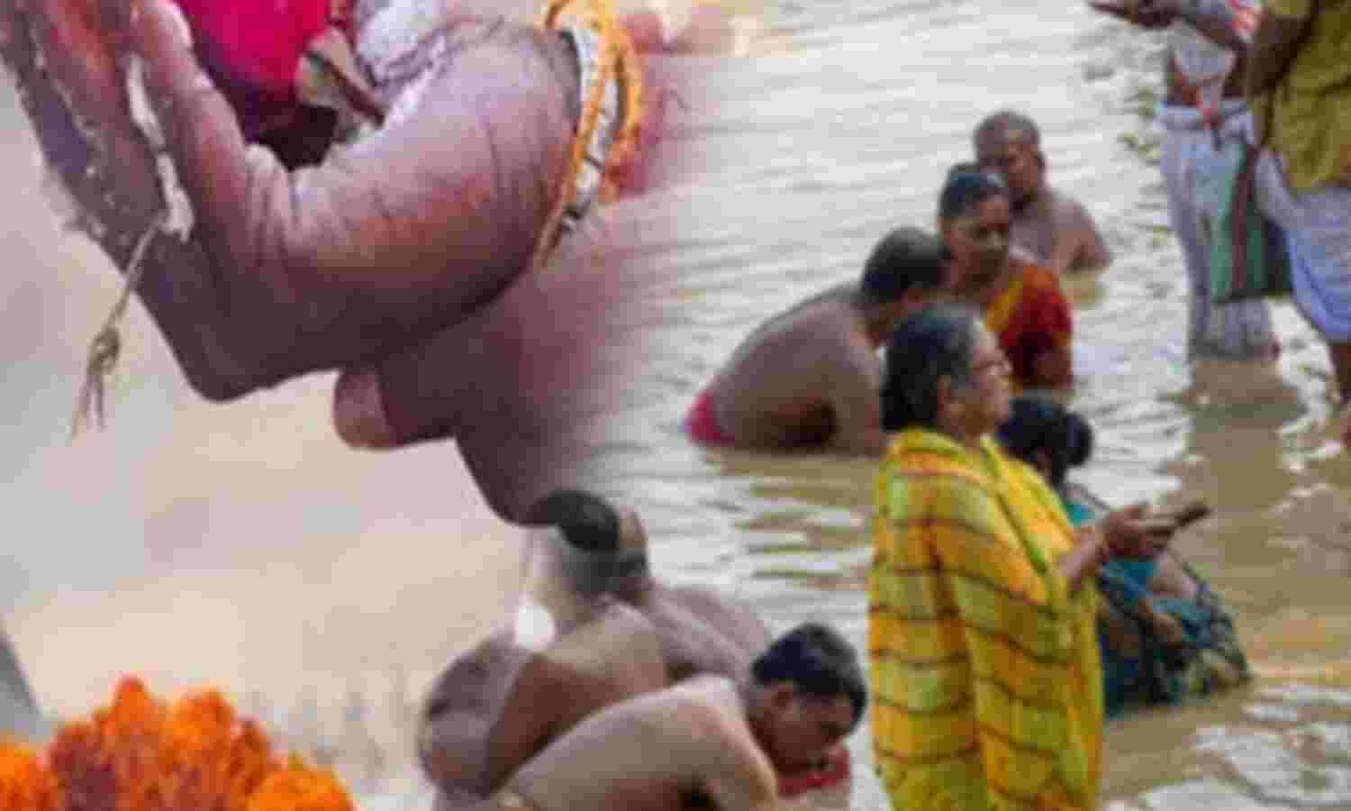 मौनी अमावस्या 2025, महाकुंभ का दिव्य अमृत स्नान और पितृ तर्पण का विशेष महत्व