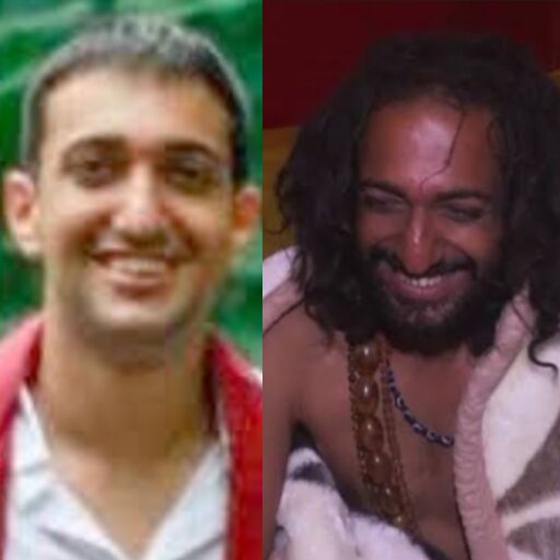 IITian से संन्यासी तक, महाकुंभ में वायरल हो रहे ‘बैरागी बाबा’ की अनसुनी कहानी IITian से संन्यासी तक, महाकुंभ में वायरल हो रहे ‘बैरागी बाबा’ की अनसुनी कहानी