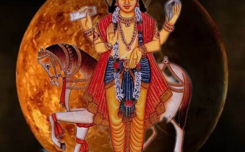 शुक्र का मीन राशि में प्रवेश, 28 जनवरी से बनेगा राहु के साथ योग, जानें प्रभाव और राशियों पर असर