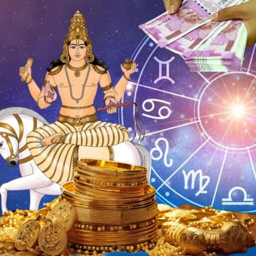 शुक्र का राशि परिवर्तन 2025: मीन में प्रवेश से बनेगा मालव्य राजयोग, इन राशियों को मिलेगा धन और समृद्धि शुक्र का राशि परिवर्तन 2025: मीन में प्रवेश से बनेगा मालव्य राजयोग, इन राशियों को मिलेगा धन और समृद्धि