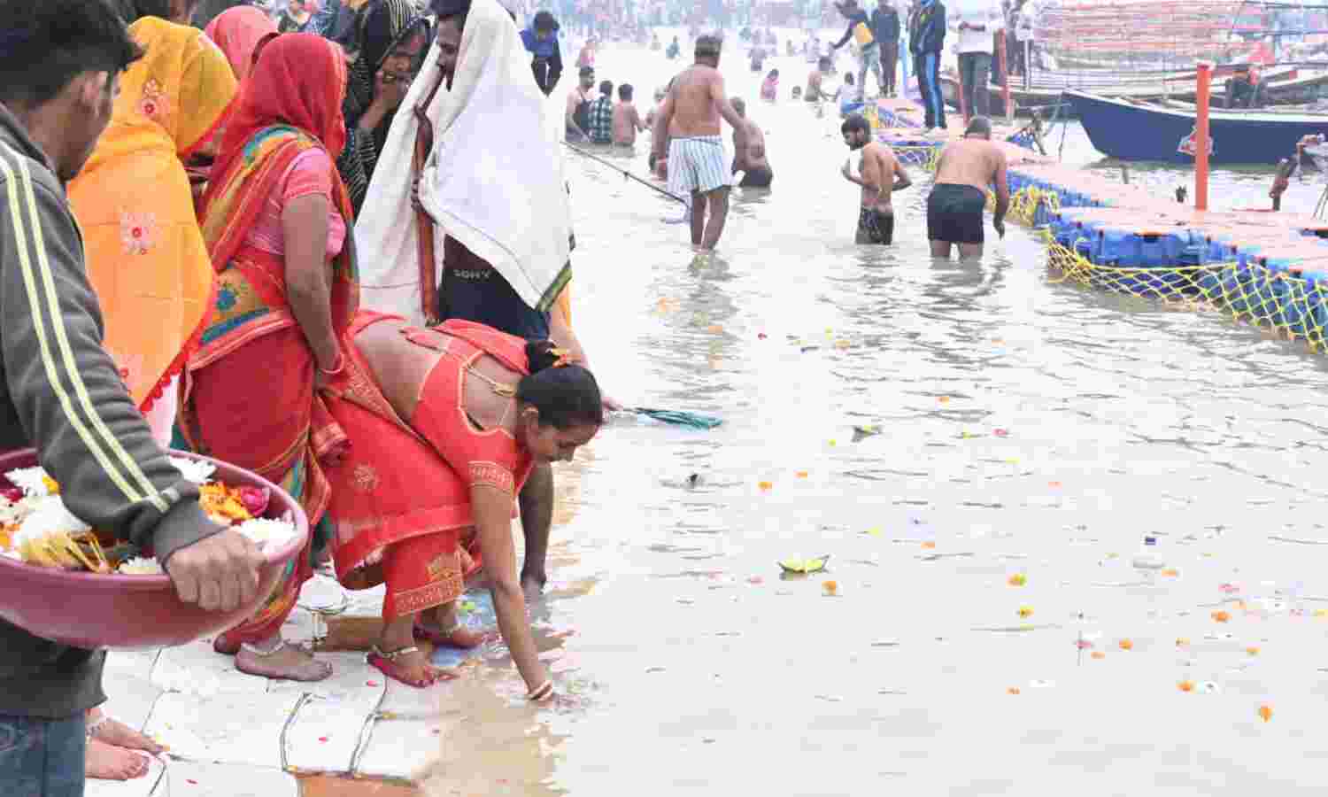 मकर संक्रांति पर पहला अमृत स्नान संपन्न, महाकुंभ 2025 का अगला बड़ा स्नान और शुभ मुहूर्त की जानकारी