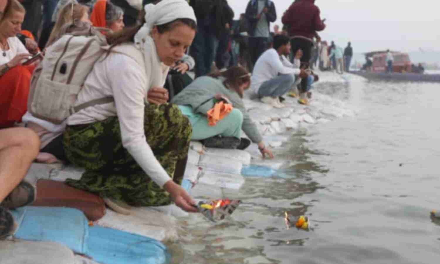 महाकुंभ में अमृत स्नान, 29 जनवरी को दूसरा अवसर, दोपहर में स्नान-दान से बचें