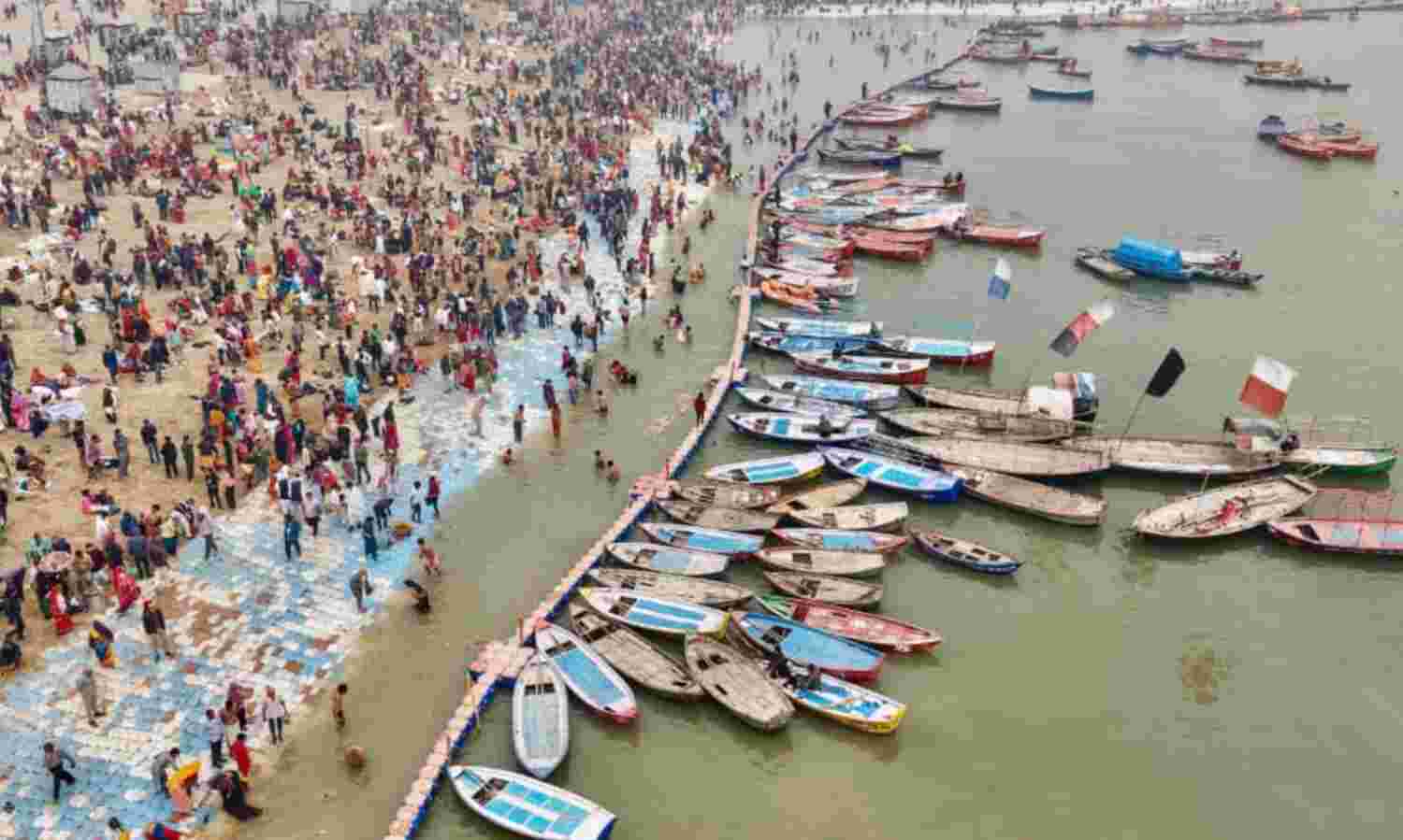 महाकुंभ स्नान के बाद पंचकोशी परिक्रमा, क्या है इसका महत्व और क्यों है यह अनिवार्य?