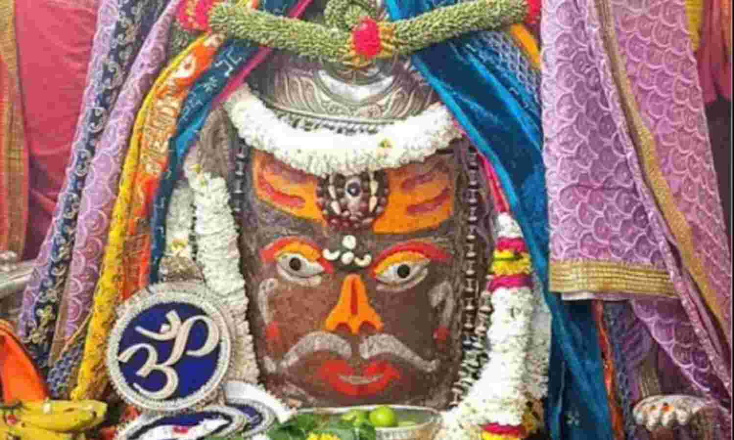 उज्जैन में बाबा महाकाल के विशेष सोमवार श्रृंगार, भक्तों को मिला दिव्य दर्शन का अद्भुत अवसर