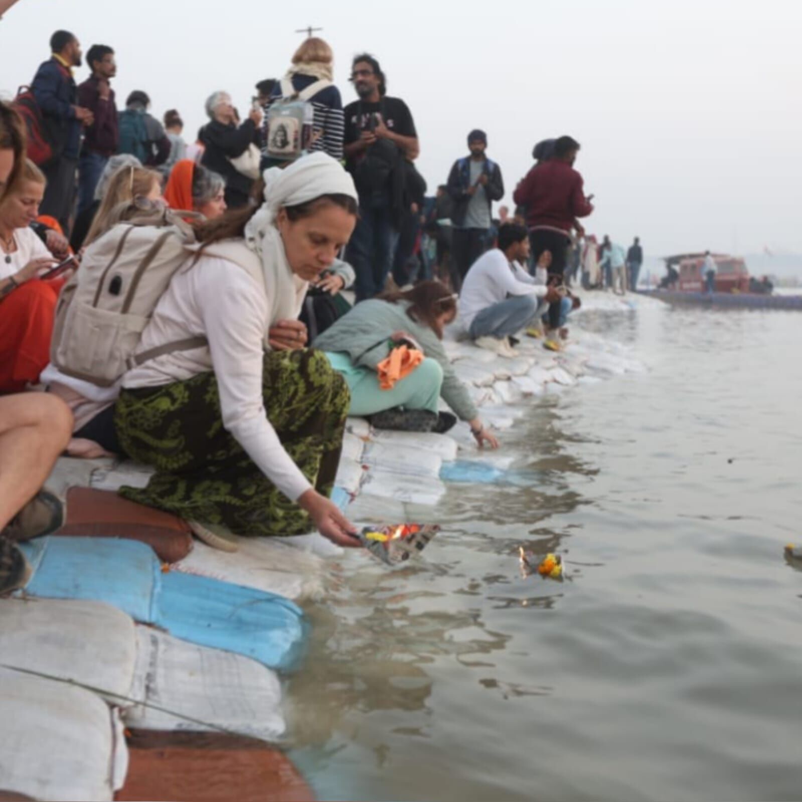 महाकुंभ में अमृत स्नान, 29 जनवरी को दूसरा अवसर, दोपहर में स्नान-दान से बचें