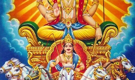 रथ सप्तमी 2025, भगवान सूर्य की उपासना से मिलेगा सुख, समृद्धि और आरोग्य