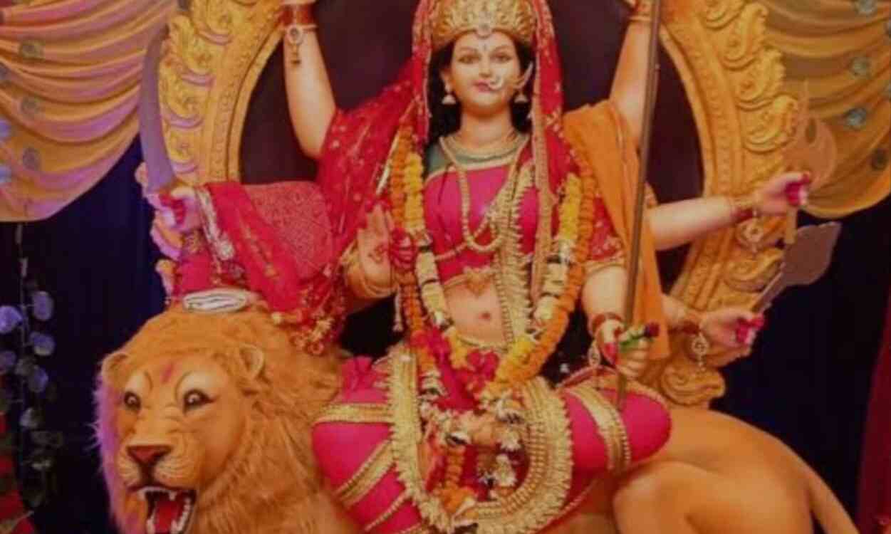 गुप्त नवरात्रि 2025 तांत्रिक साधना, महाविद्याओं की आराधना और शुभ फल प्राप्ति का दिव्य अवसर