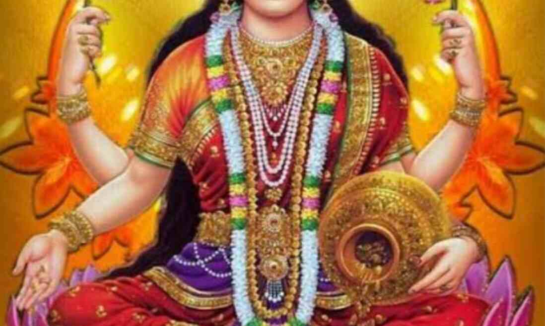 वैभव लक्ष्मी व्रत – भौतिक सुखों की प्राप्ति और शुक्र ग्रह के प्रभाव के लिए महत्वपूर्ण पूजा