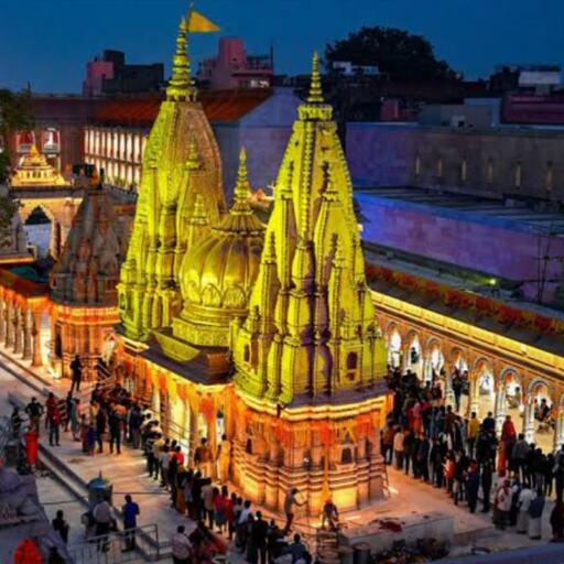 महाकुंभ 2025 का प्रभाव काशी में उमड़ा आस्था का सैलाब, विश्वनाथ धाम में टूटे सभी रिकॉर्ड