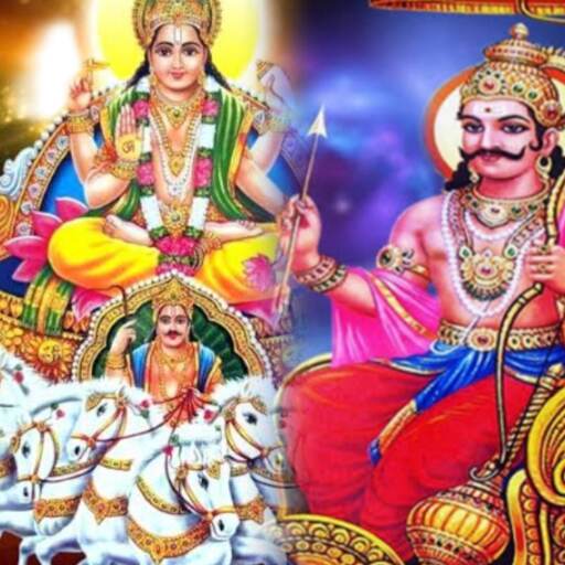 शनि-सूर्य युति 2025 30 साल बाद कुंभ राशि में महा संयोग, जानें प्रभाव और उपाय शनि-सूर्य युति 2025 30 साल बाद कुंभ राशि में महा संयोग, जानें प्रभाव और उपाय