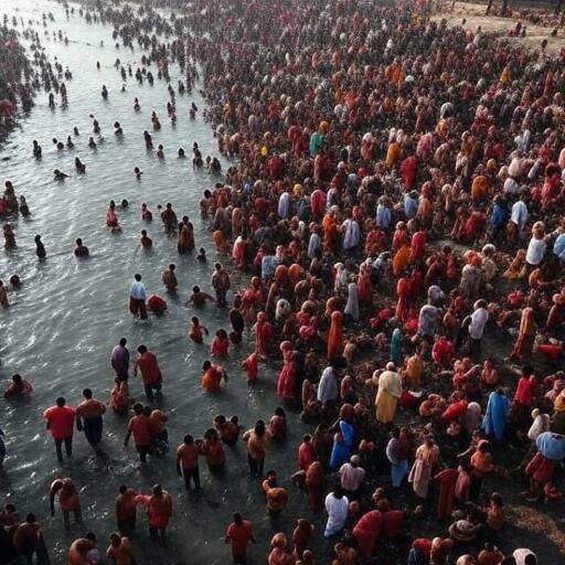 महाकुंभ का अंतिम अमृत स्नान 3 फरवरी को: सूर्य स्तुति से पाएं अपार लाभ