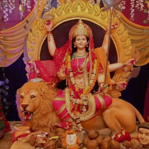 फरवरी 2025 दुर्गाष्टमी जानें तिथि, शुभ मुहूर्त, पूजा विधि और महत्त्व