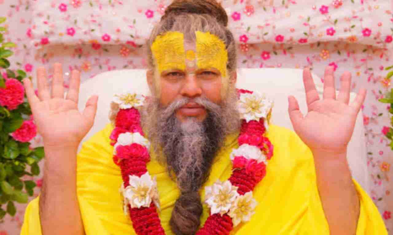 प्रेमानंद महाराज जी के स्वास्थ्य में गिरावट, आश्रम ने दर्शन व्यवस्था में किया बड़ा बदलाव