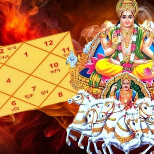 सूर्य के आगामी राशि परिवर्तन का बड़ा असर, जानिए आपकी राशि पर कैसा रहेगा प्रभाव! सूर्य के आगामी राशि परिवर्तन का बड़ा असर, जानिए आपकी राशि पर कैसा रहेगा प्रभाव!