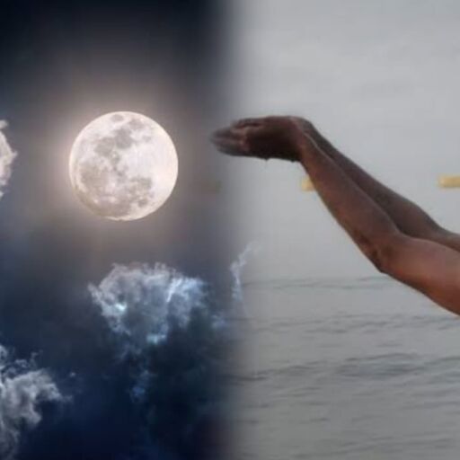 माघ पूर्णिमा 2025 144 वर्षों बाद बन रहा है दुर्लभ योग, महाकुंभ में होगा चौथा शाही स्नान