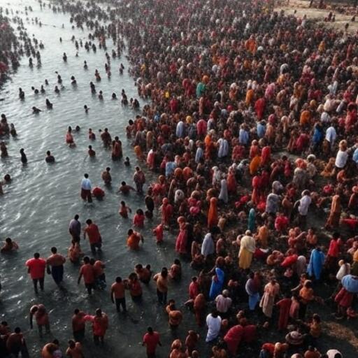 अगला कुंभ मेला 2027, नासिक के त्र्यंबकेश्वर में लगेगा भव्य आयोजन