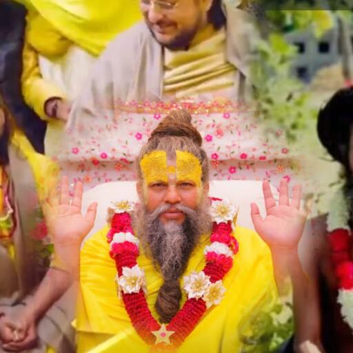 माउंट आबू के तपस्वी संत रामगिरी महाराज की वृंदावन में प्रेमानंद महाराज से भेंट, तपस्या और आस्था का अद्भुत संगम माउंट आबू के तपस्वी संत रामगिरी महाराज की वृंदावन में प्रेमानंद महाराज से भेंट, तपस्या और आस्था का अद्भुत संगम